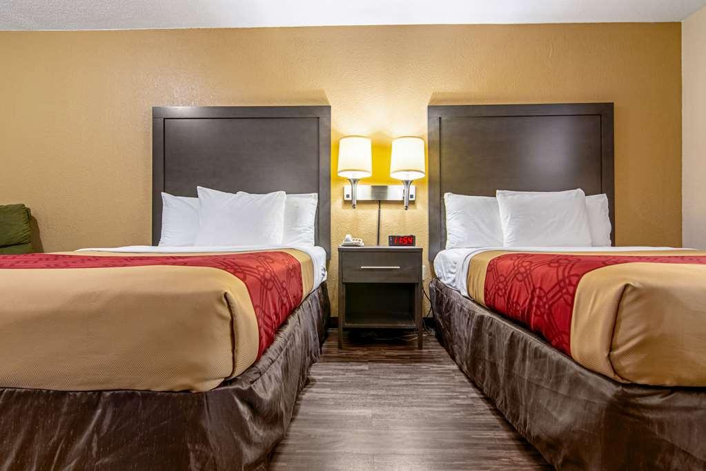 Econo Lodge Inn & Suites Matthews - Charlotte Δωμάτιο φωτογραφία